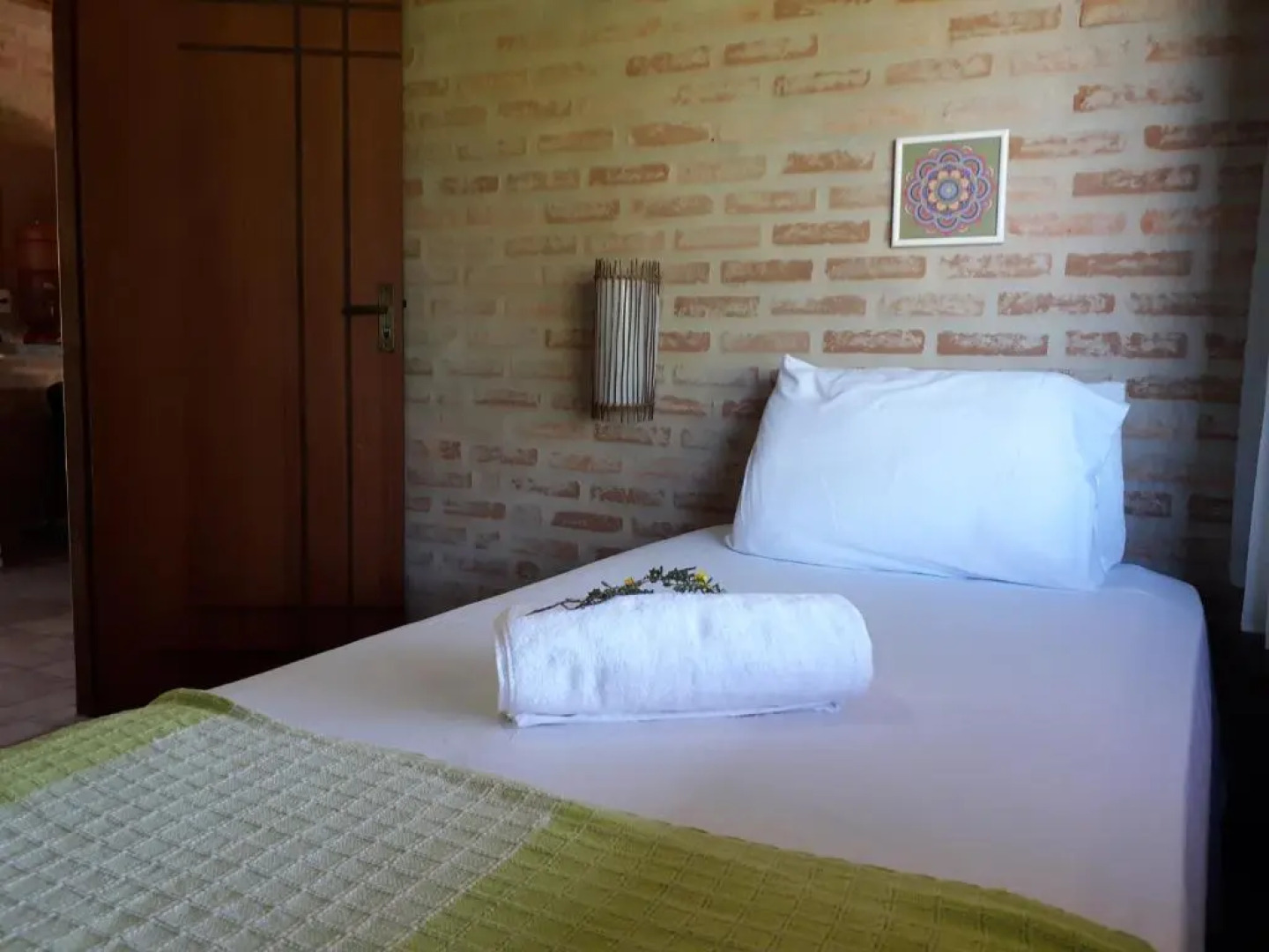 Vila das Mangabeiras Corumbau