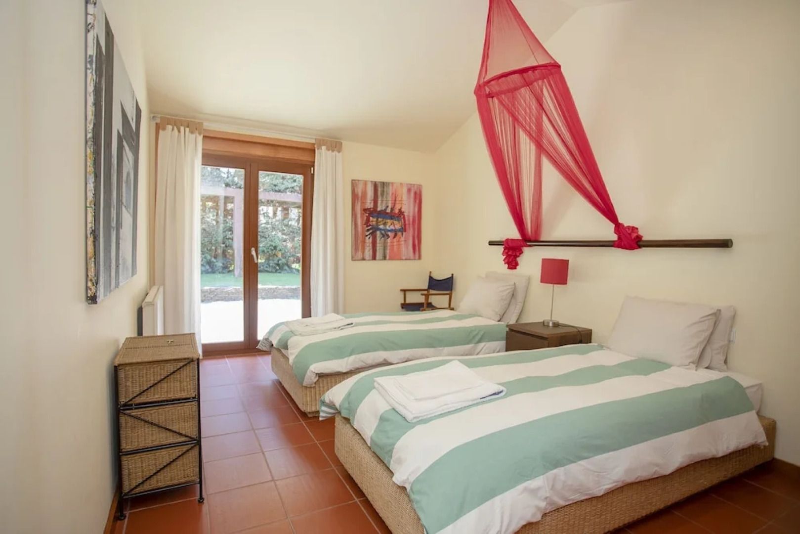 Liiiving  Caminha Countryside Pool House