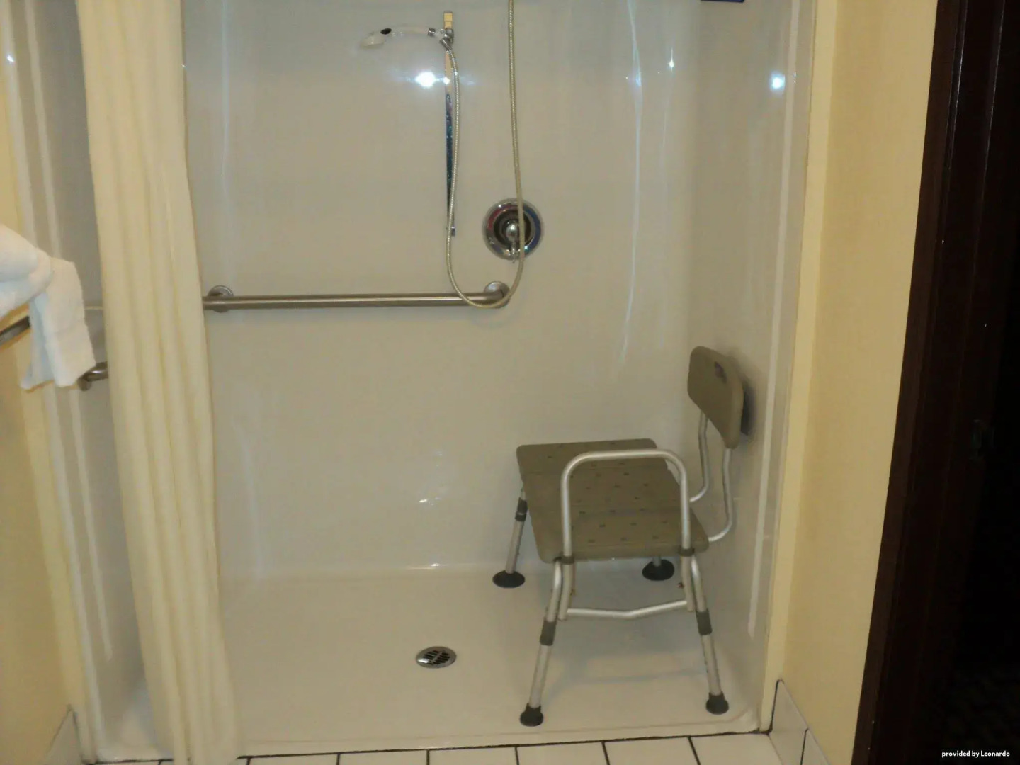 Deluxe Inn & Suites Morgan City
