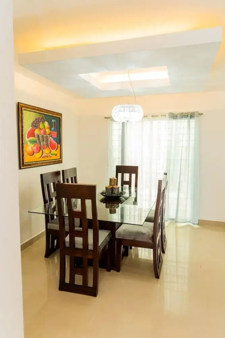 New Wonderful Apart With Pool