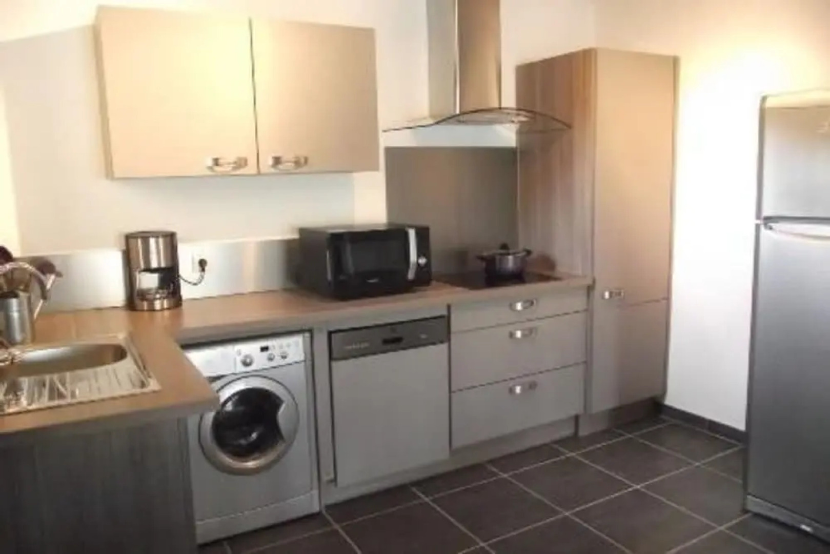 Gites Le Mas De La Tante Berthe