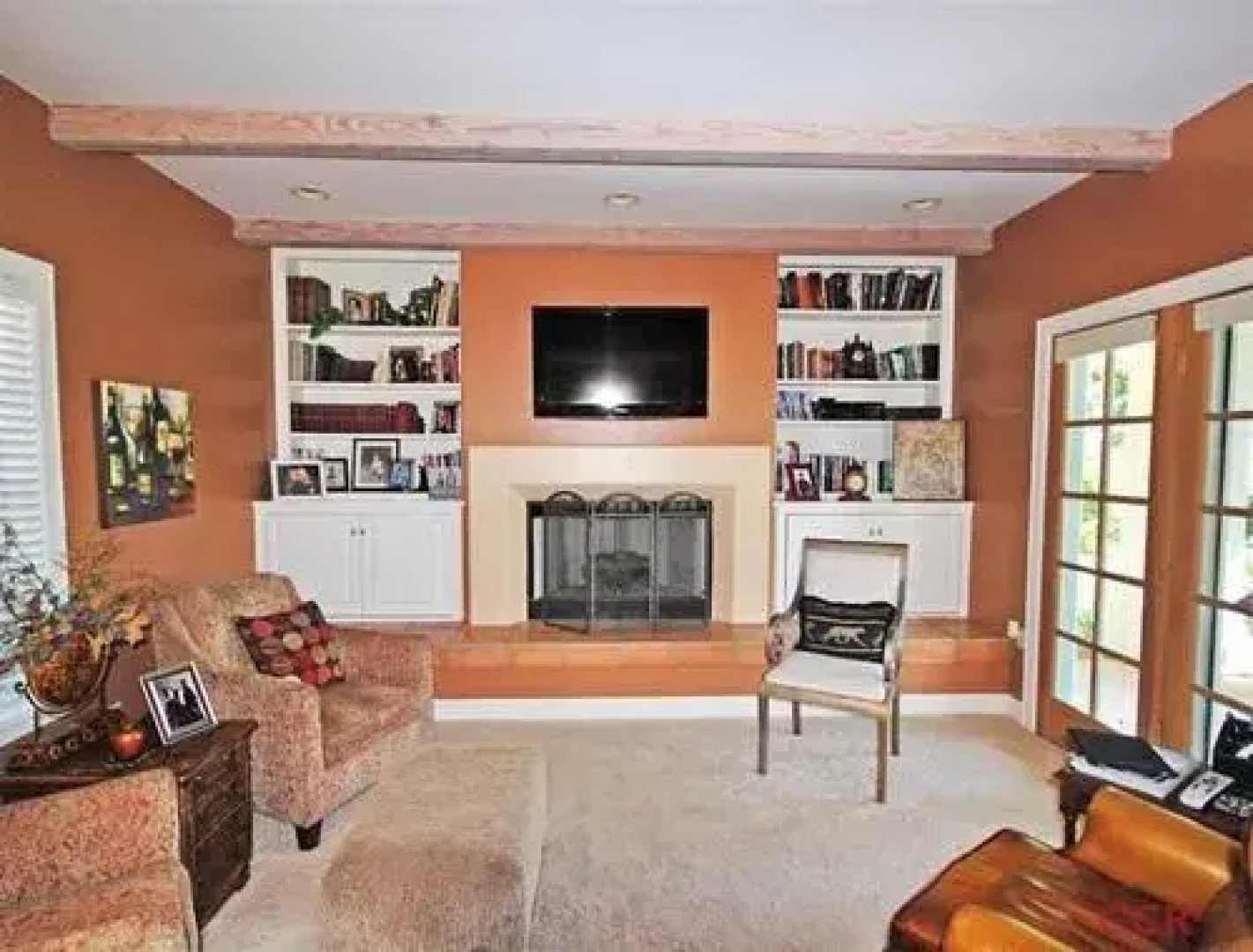 Wellsona Vineyard 3 Br home by RedAwning