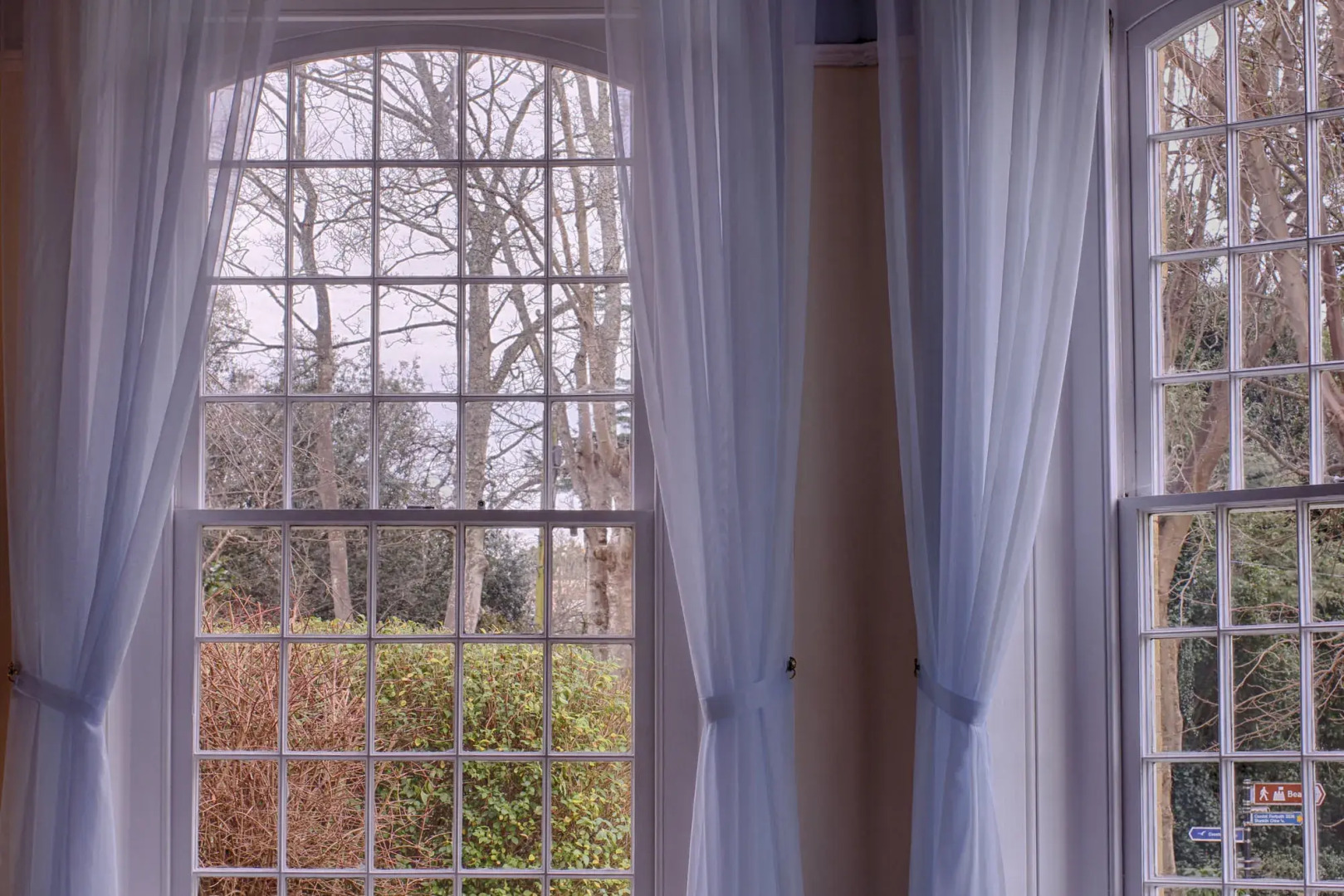 Luccombe Manor Country House Hotel