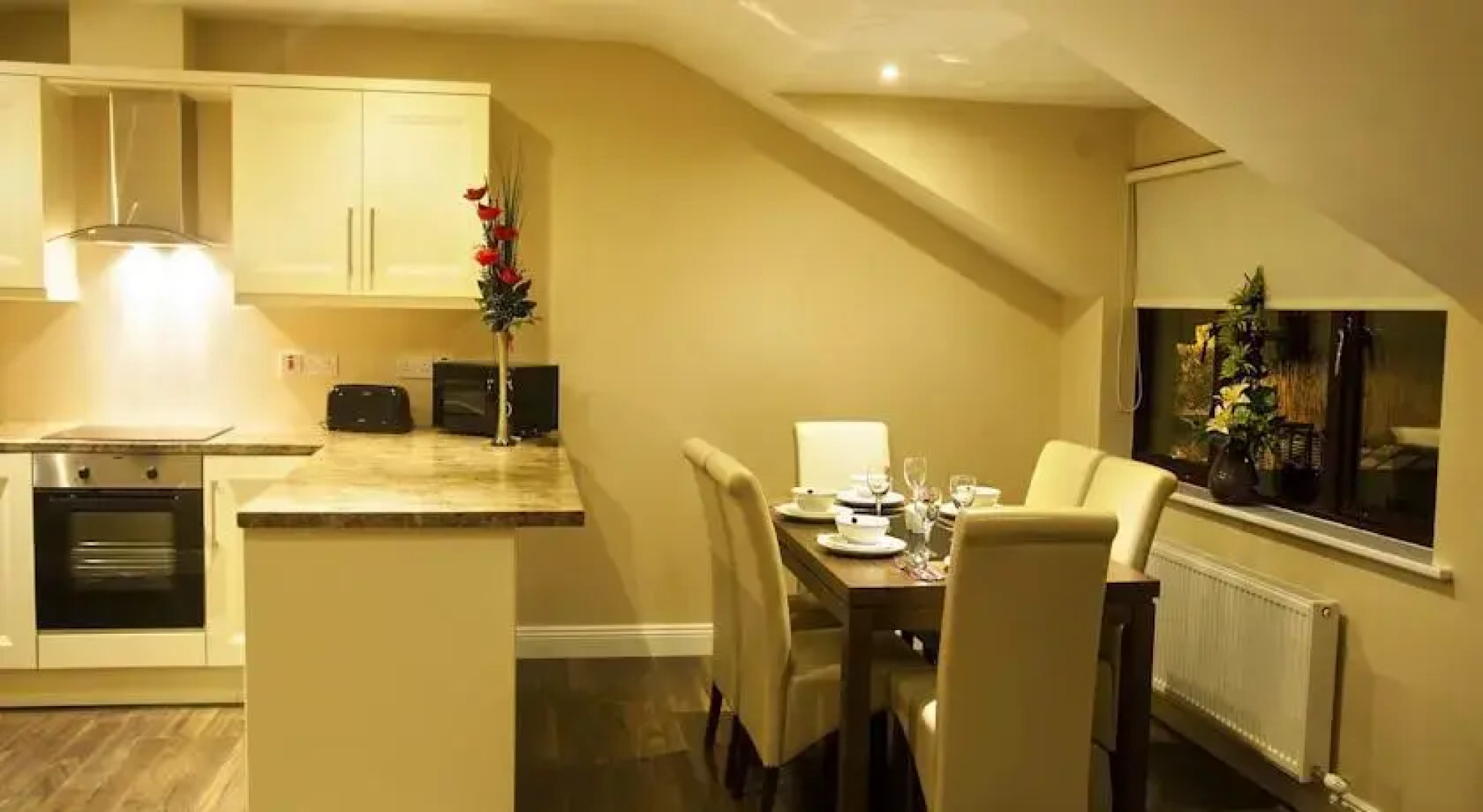 Hillview Self Catering