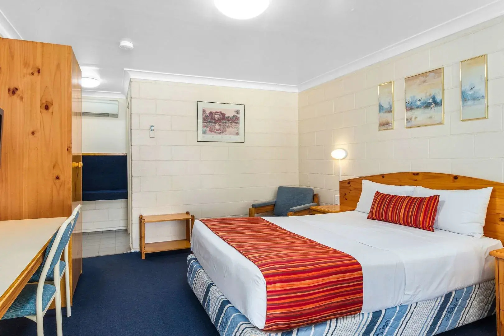 Econo Lodge Alabaster