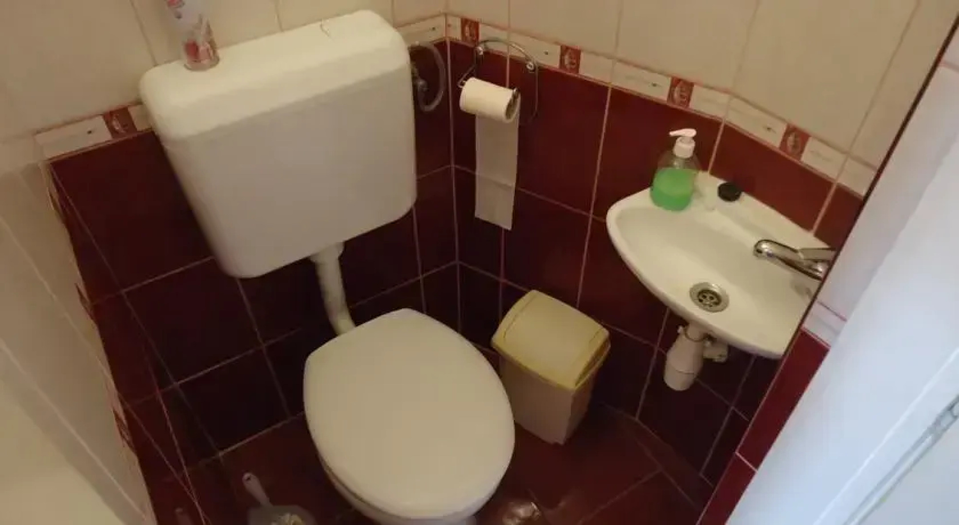 Öreg Bence Vendégház