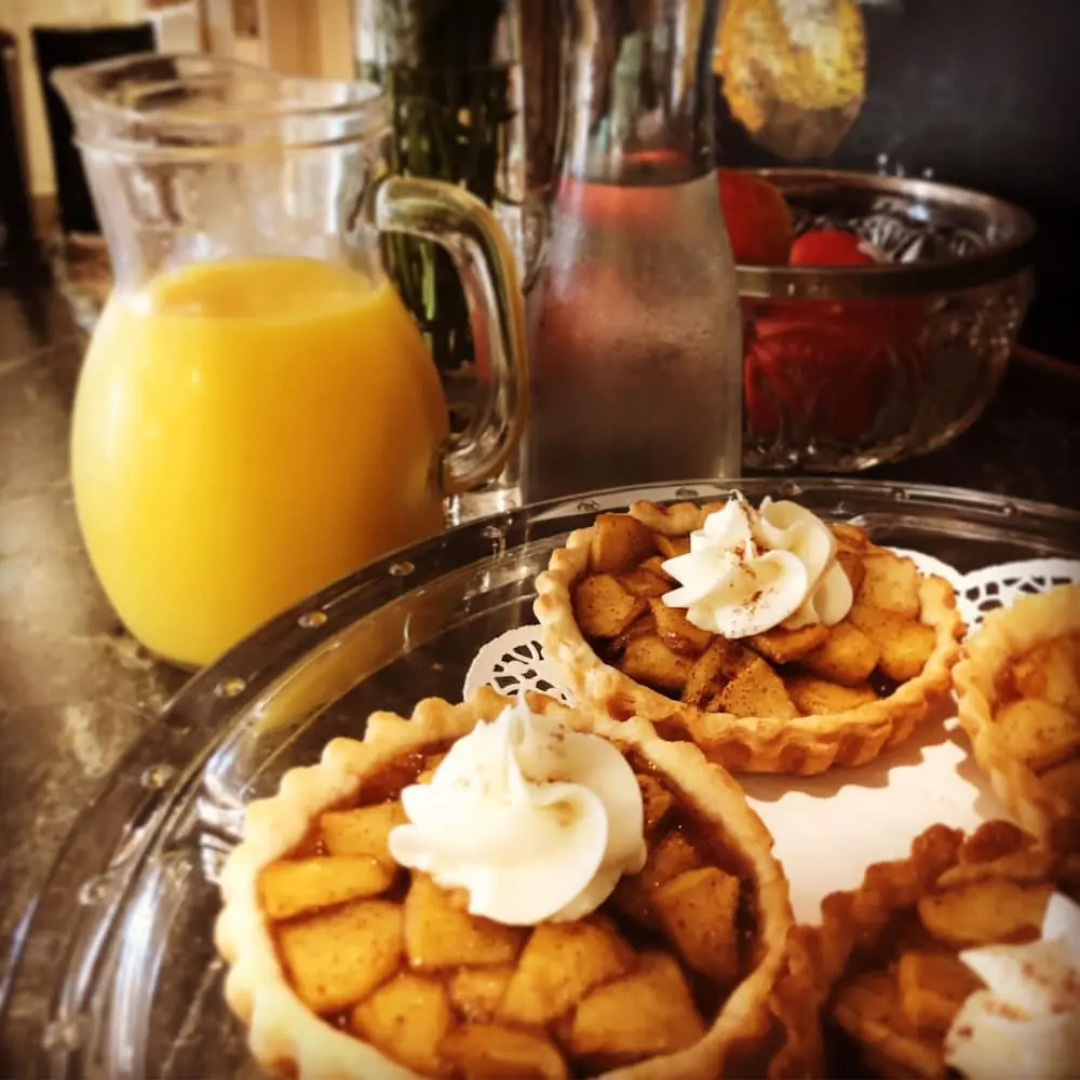 Hargrave House B & B