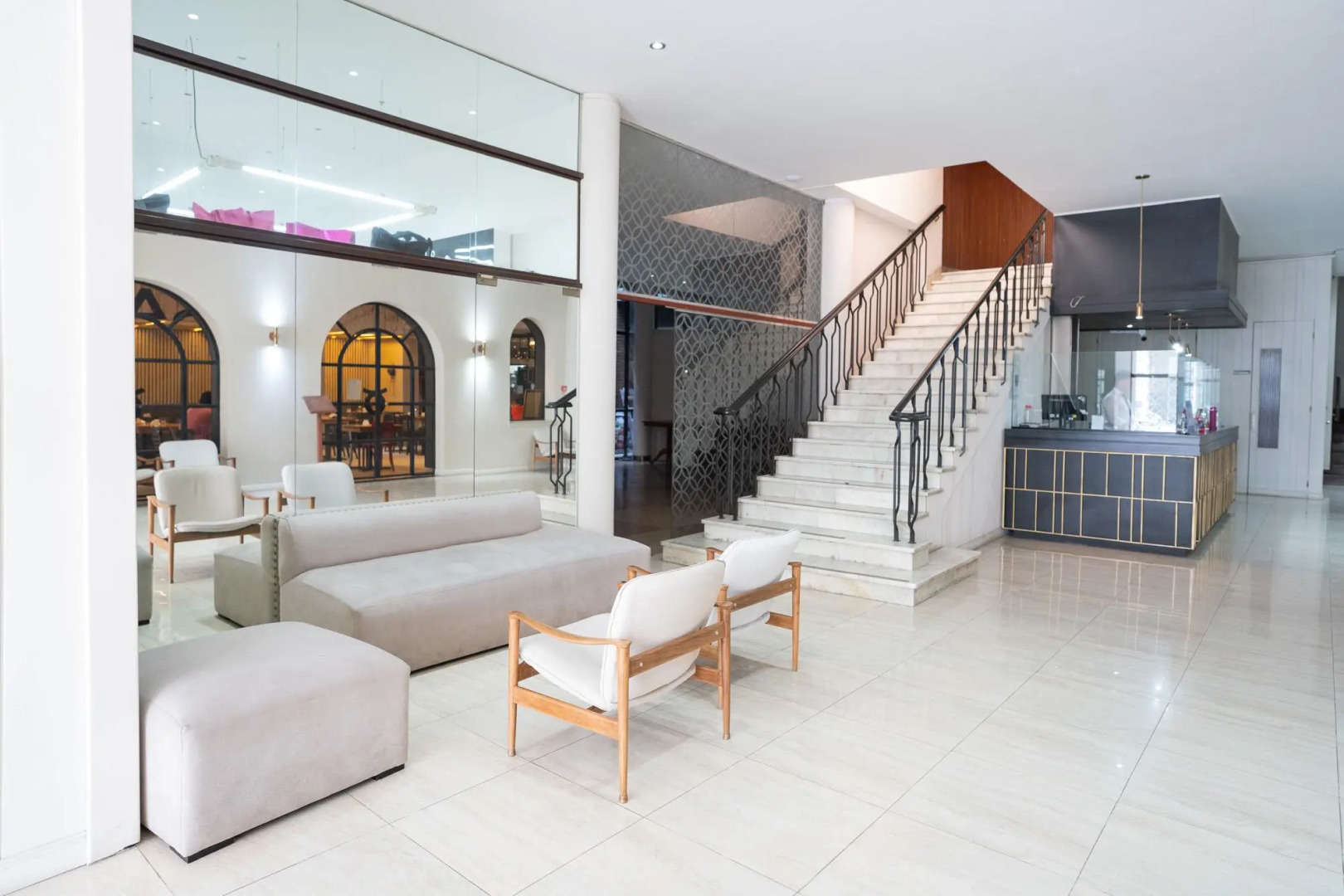 Hotel Posada Del Sol