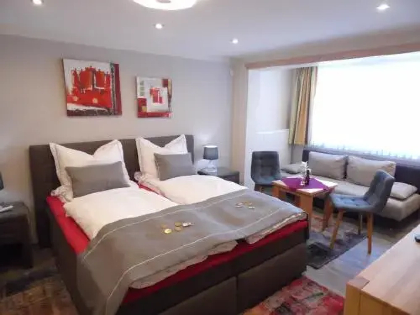 Landgasthof/Landhaus Waldlust