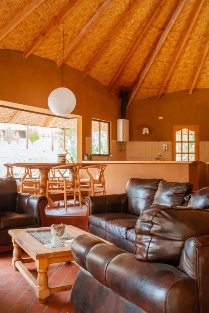 Refugios La Frontera