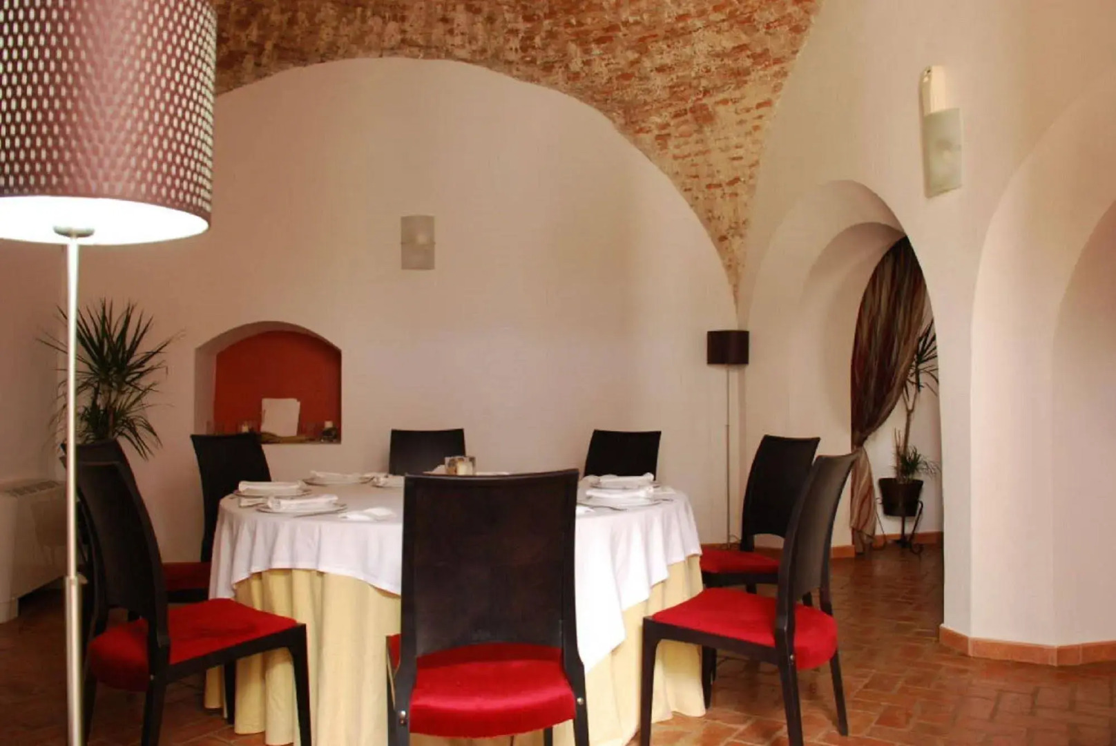 Hotel Convento San Diego