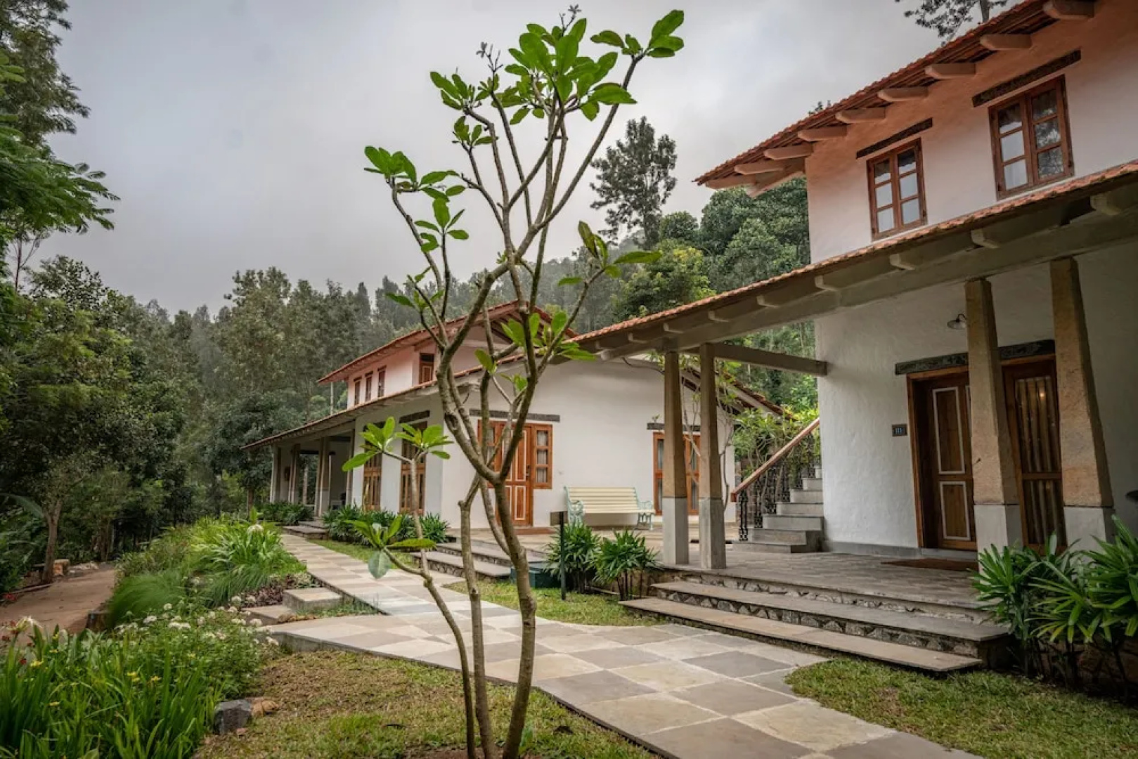 Shambala Resort & Spa By Sparsa