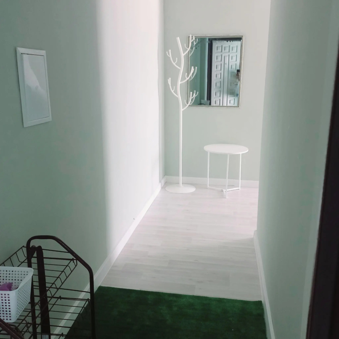 Апартаменты на улице Ленина 142