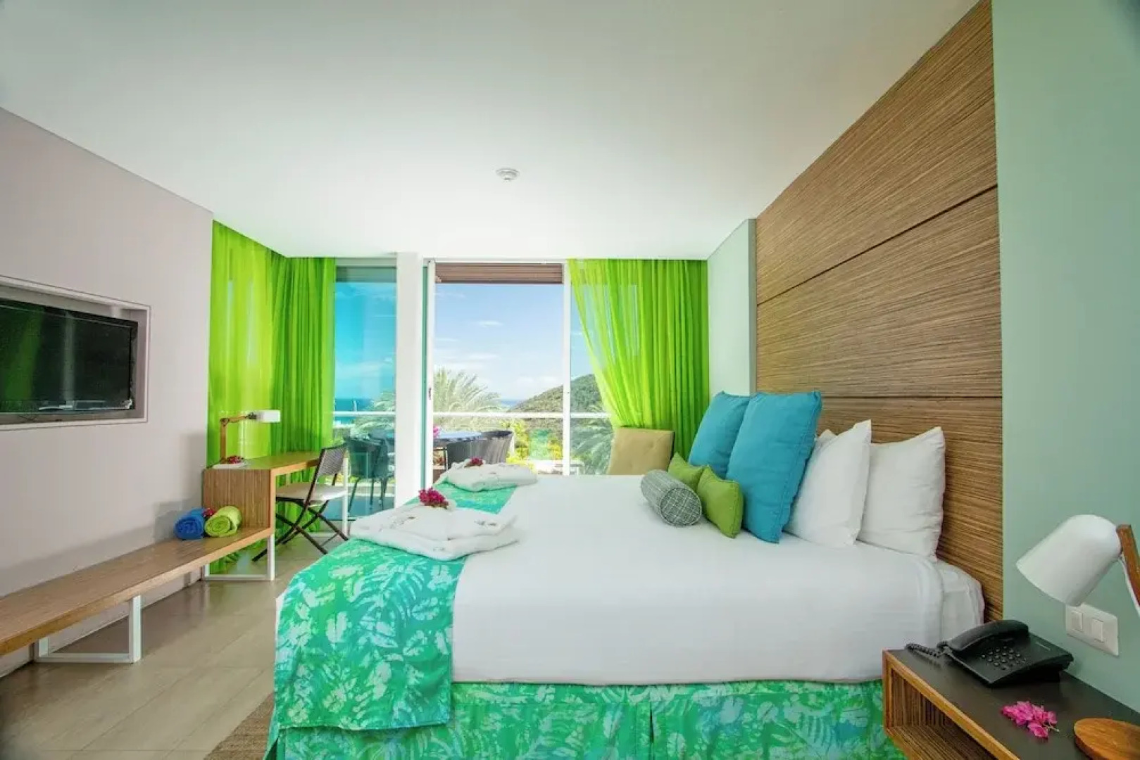 Maloka Hotel Boutique & Spa