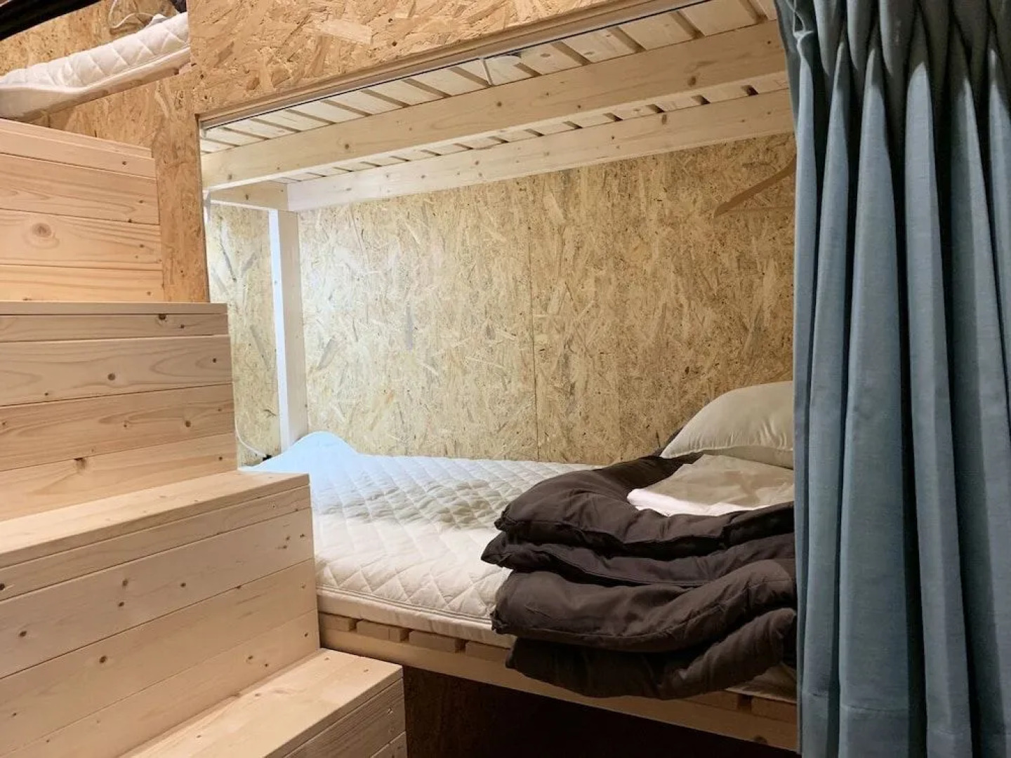 Enoshima Living -Hostel