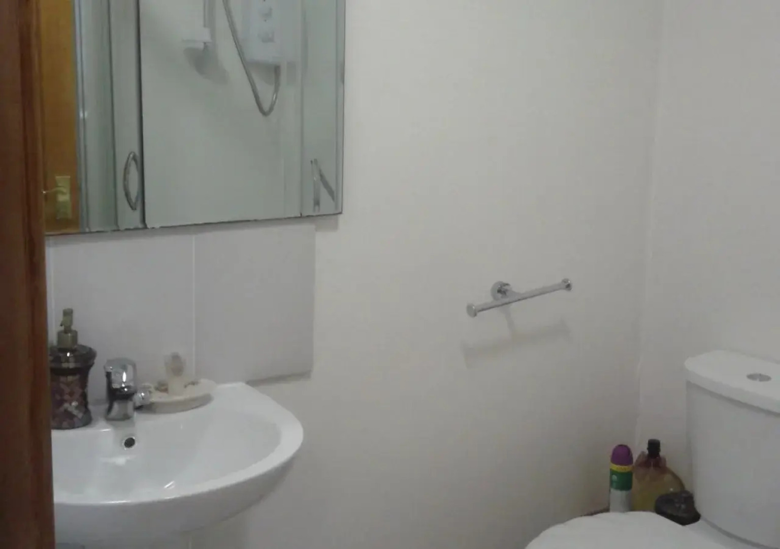 Glasdair Bed & Breakfast