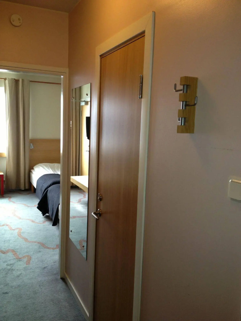 Tärnaby Fjällhotell