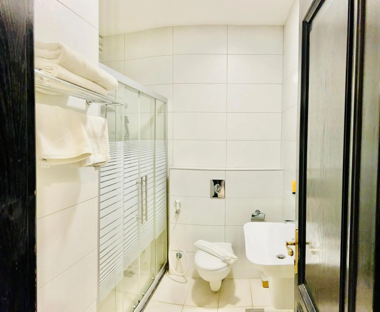 Panorama Amman Hotel