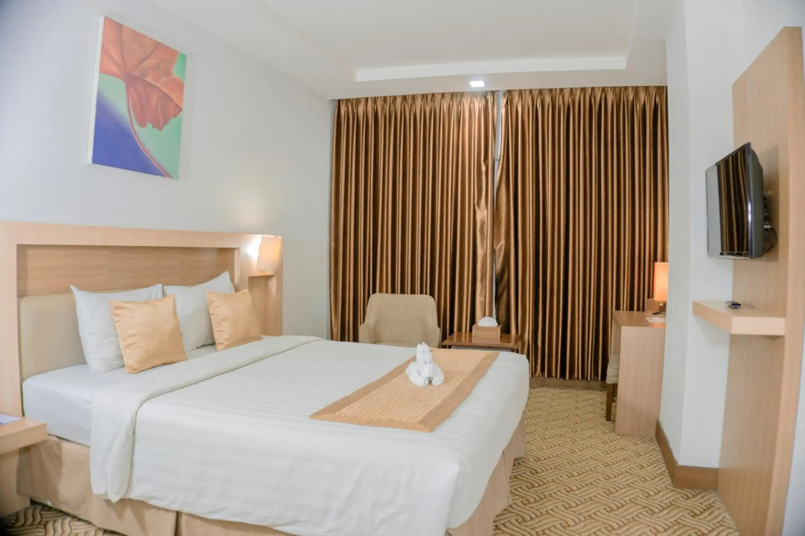 Abadi Hotel Malioboro Jogja