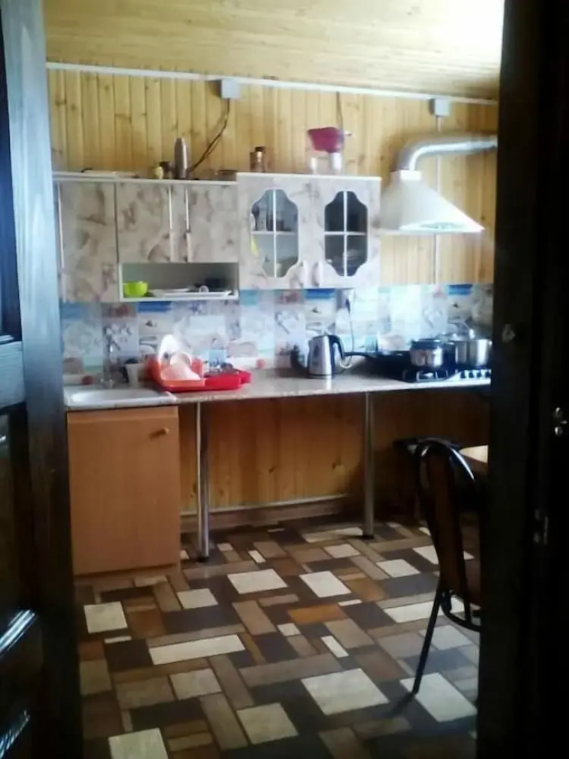 Гостевой дом и хостел на ул. Заречной