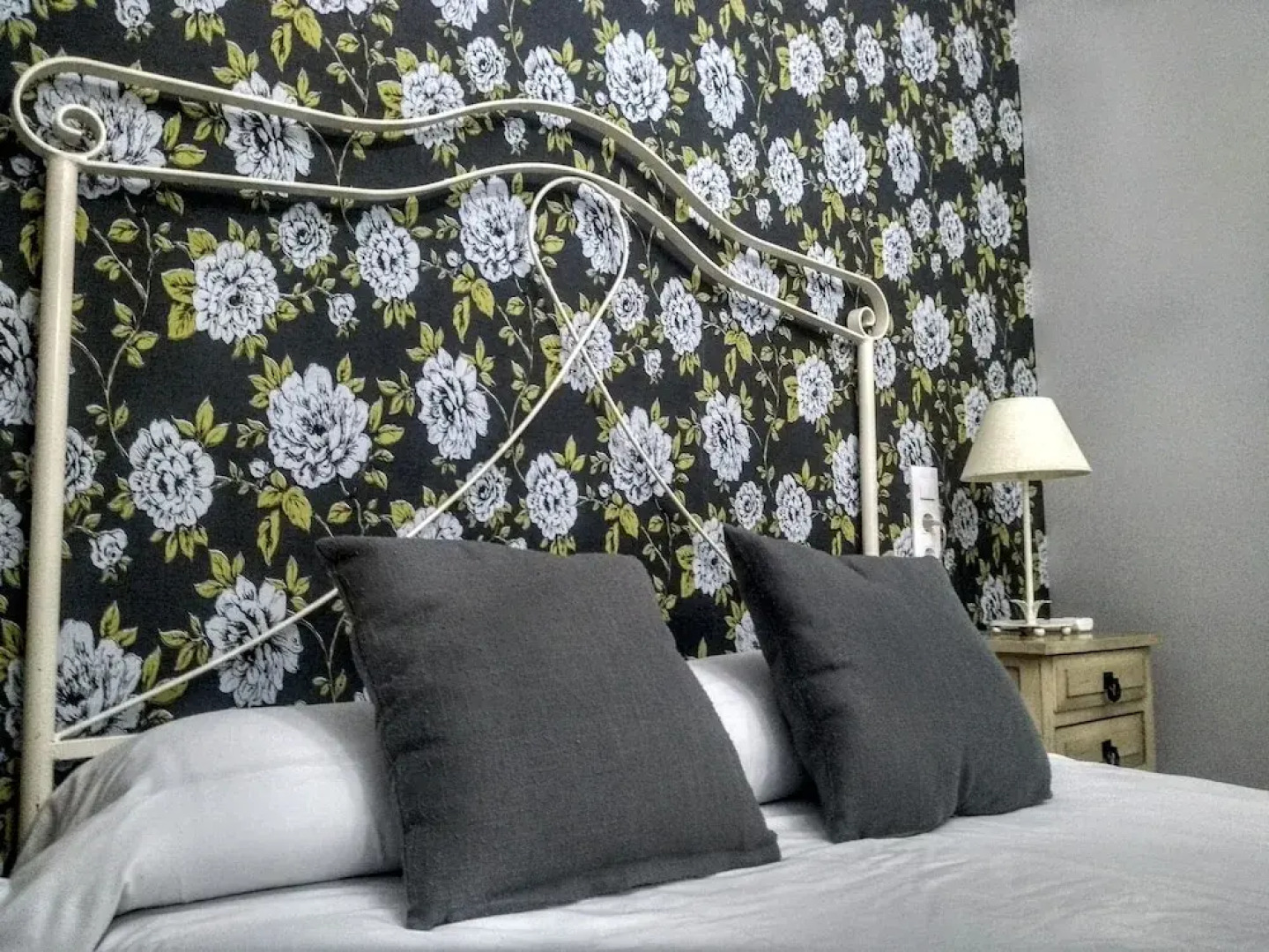 Apartamentos Columela