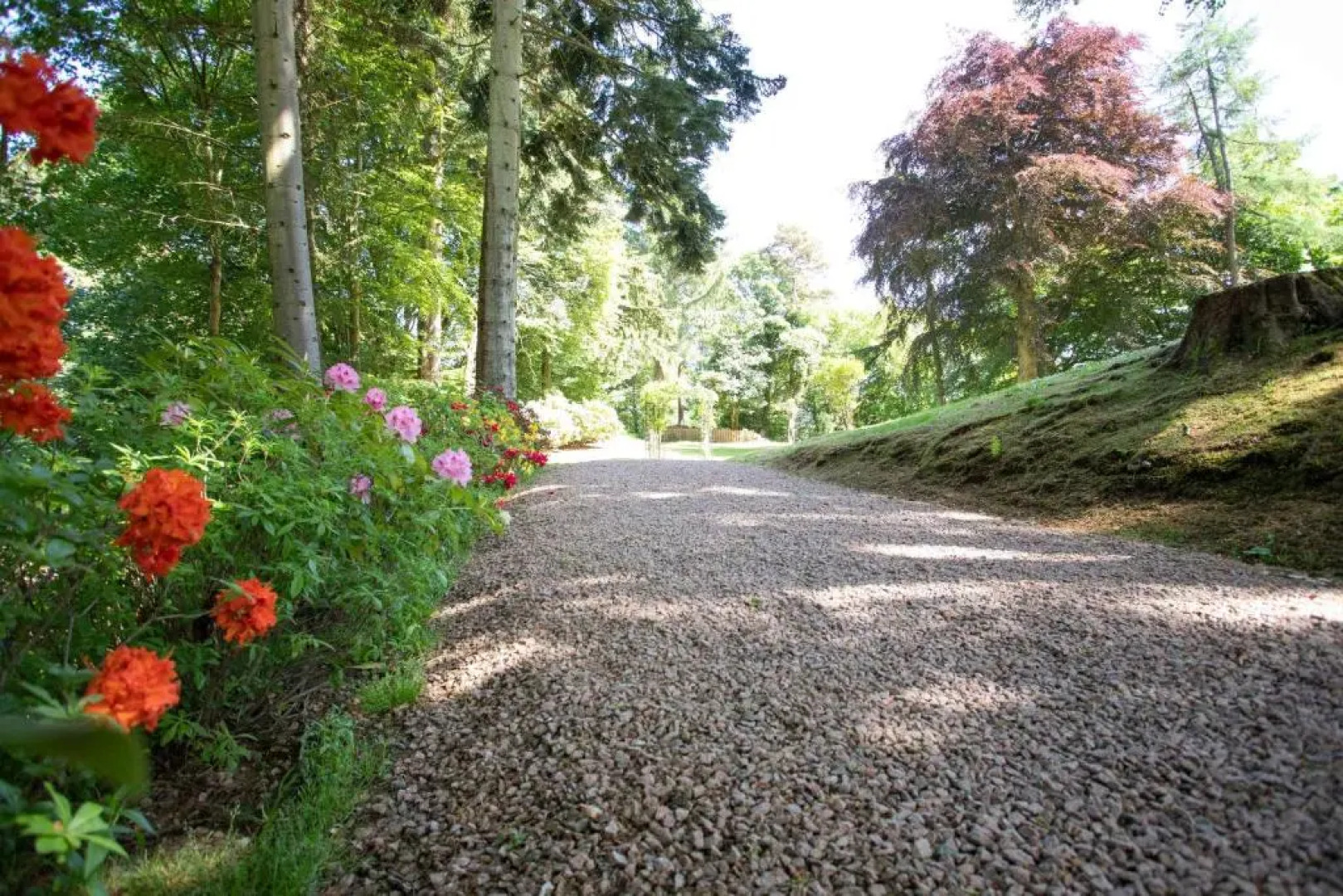 Macdonald Norwood Hall Hotel