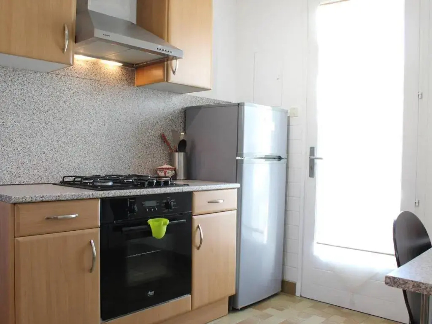 Maison Saint-Denis-d'Oléron, 3 pièces, 4 personnes - FR-1-246A-49