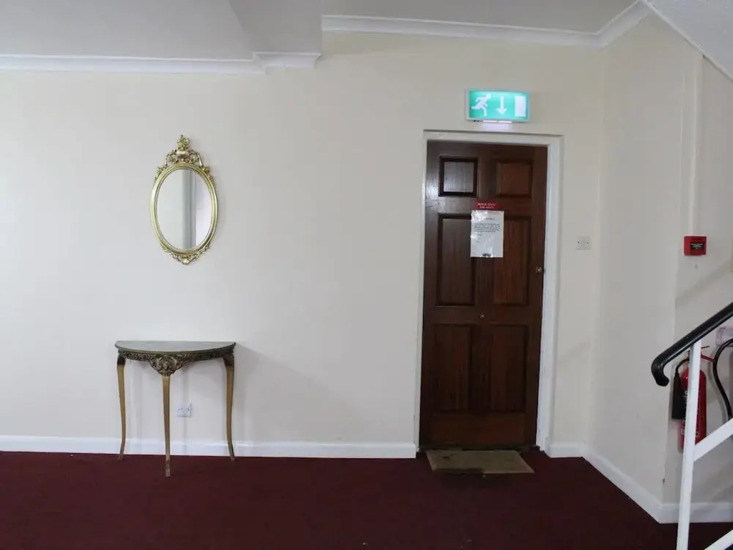 Flat 11 Cossack Lane House