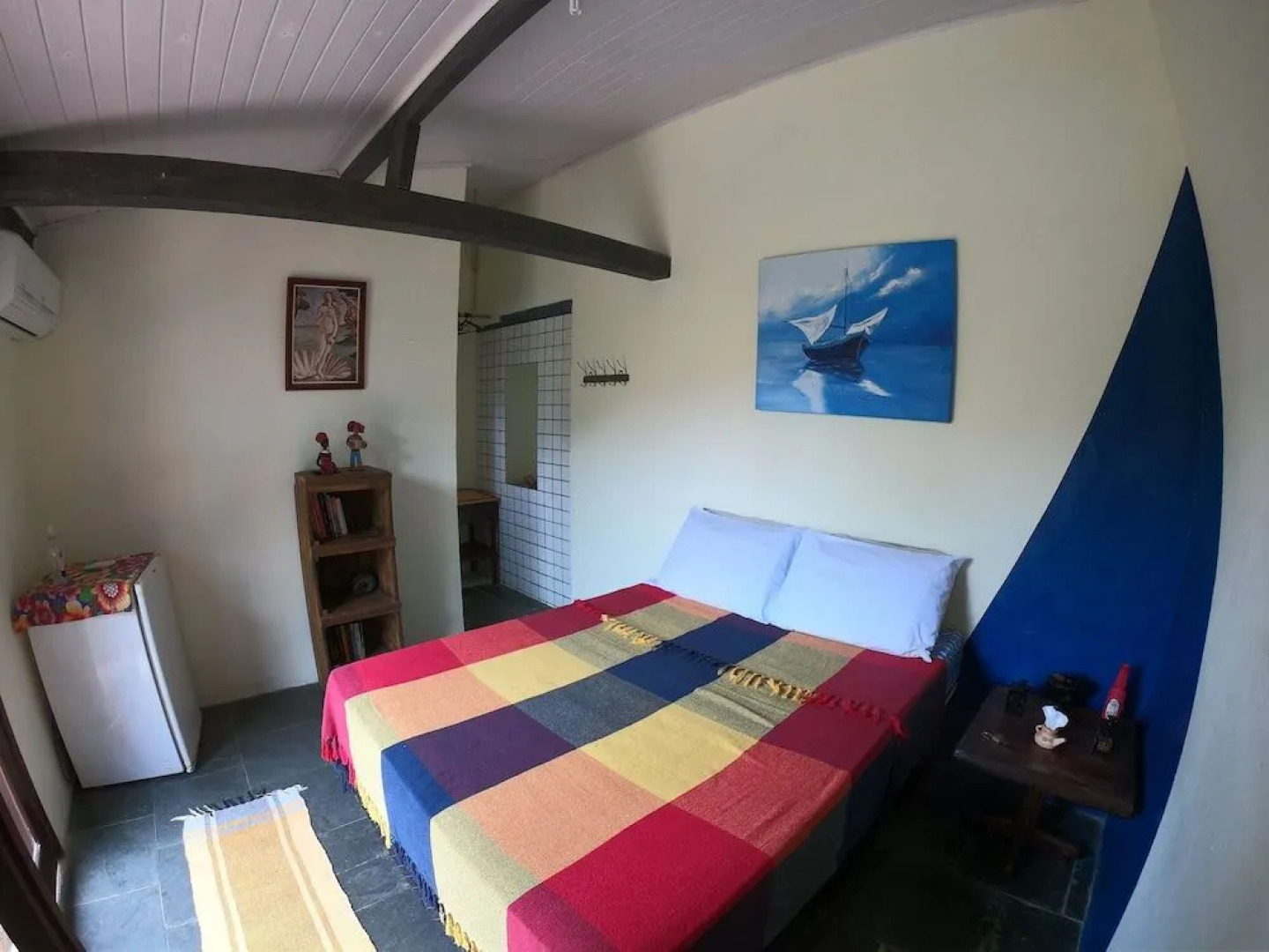 Hostel Na Ilha