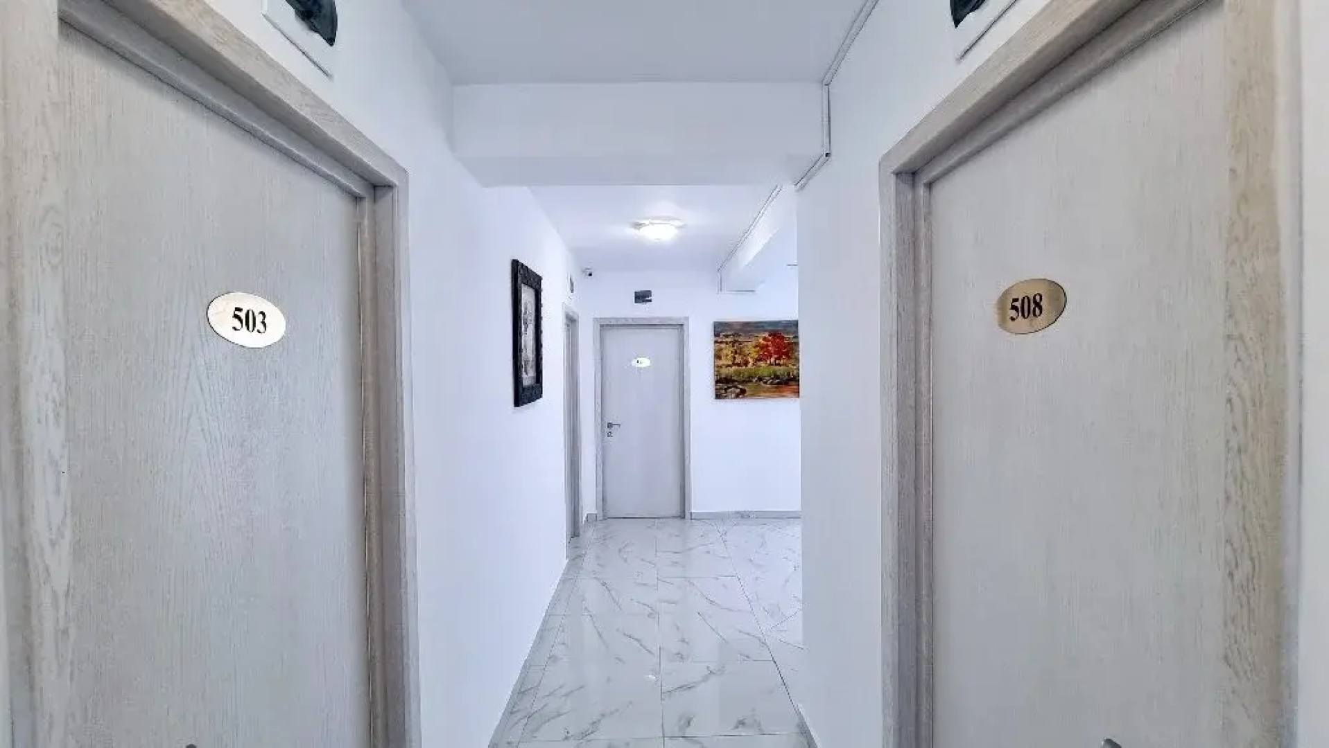 Hotel Impact G