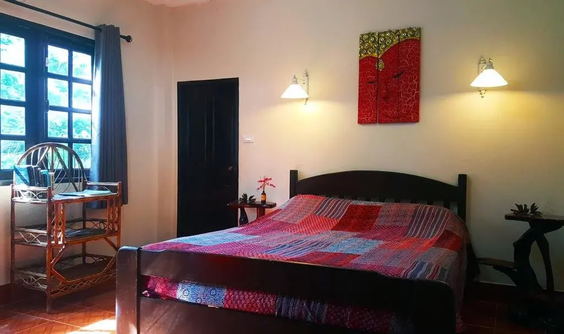 Jungle Gym & Eco Lodge - Hostel