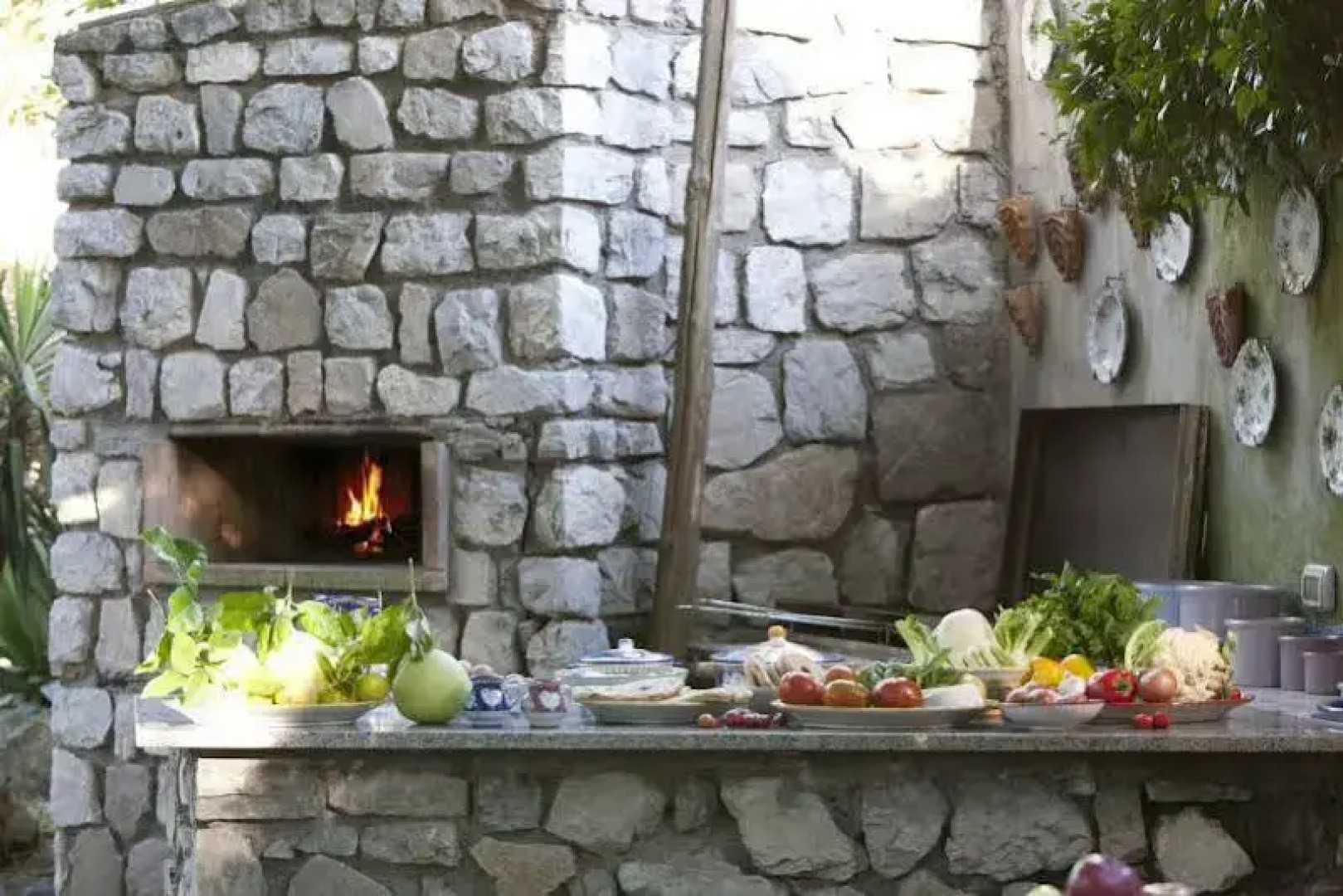 Villa Dei D’Armiento