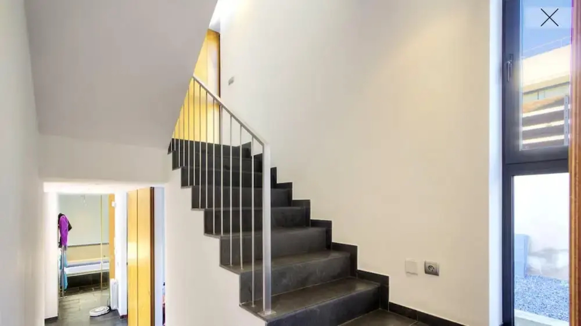 Villa With 3 Bedrooms in Cala Llonga, With Private Pool and Enclosed Garden - 3 km From the Beach