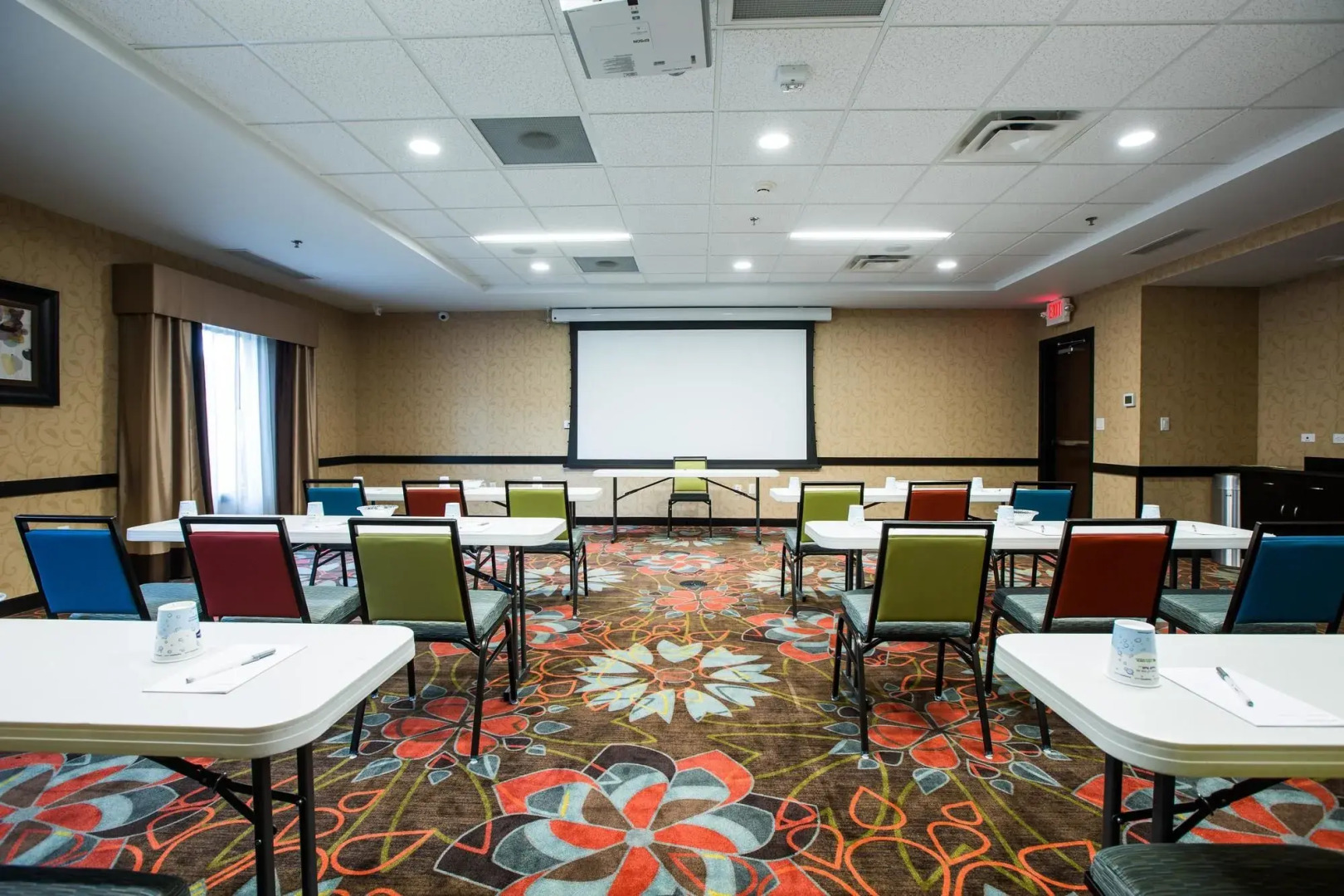 Hampton Inn & Suites Toledo/Westgate