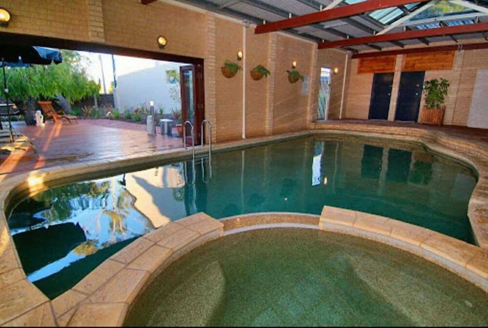 Bay Village Resort Dunsborough