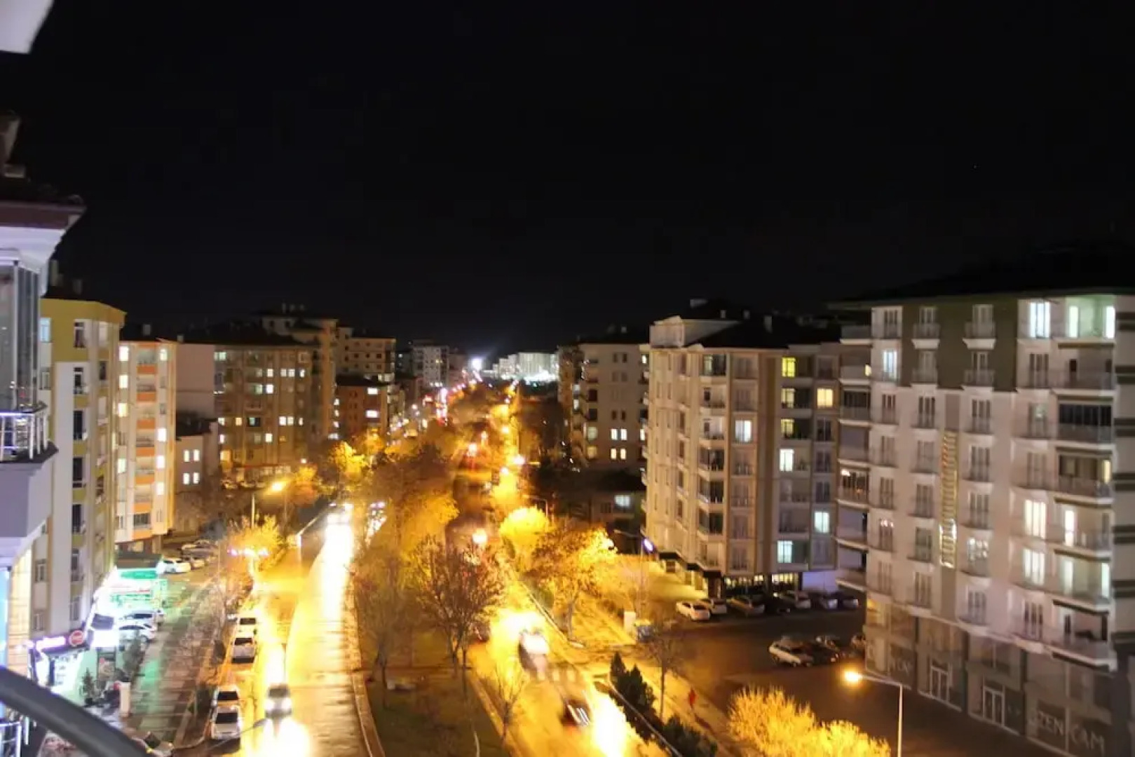 Bayrakdar Butik Apart