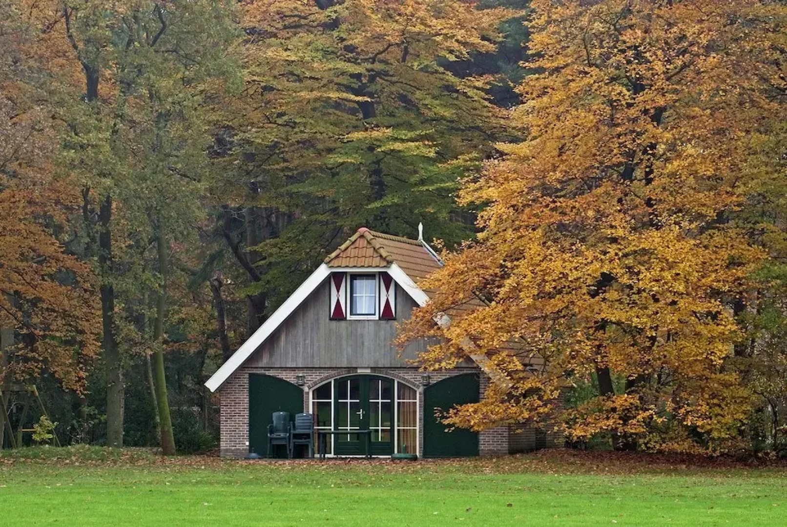 Buitengoed Fredeshiem