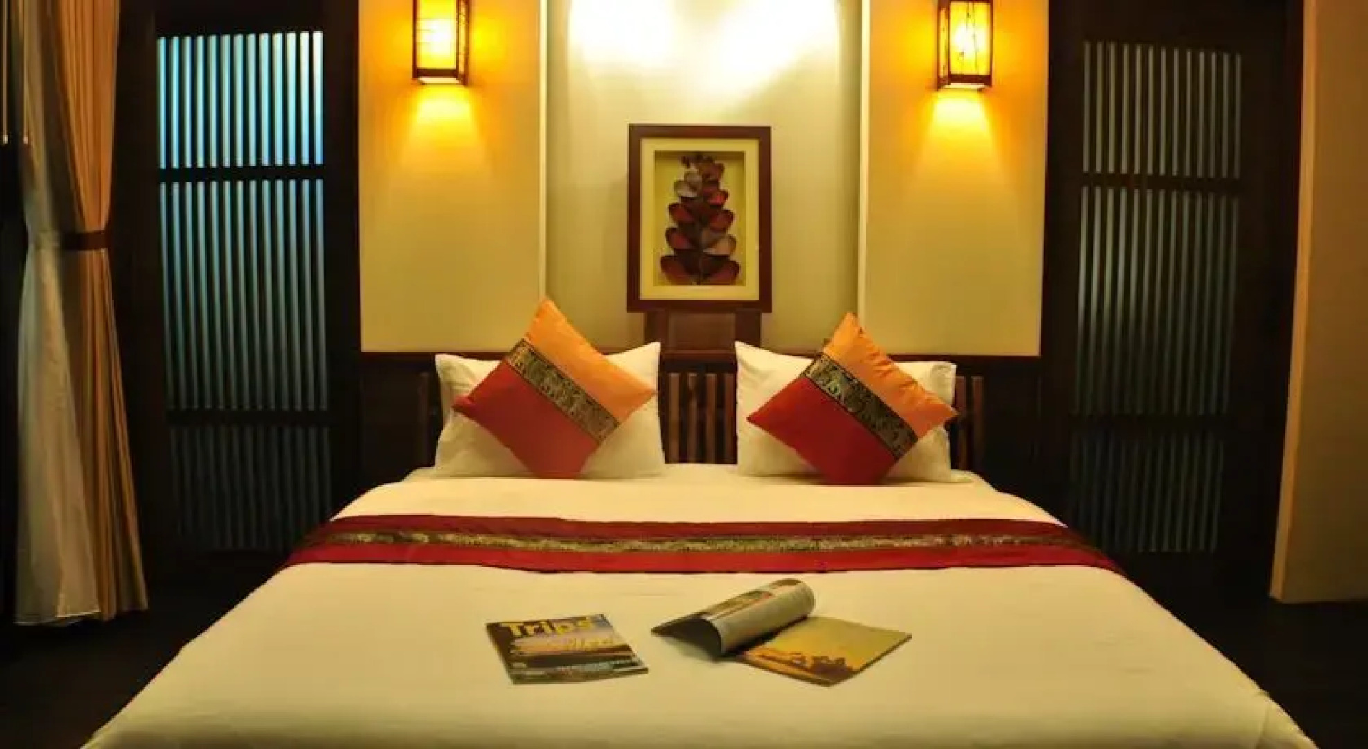 The Sense View Talaymok Khaokho