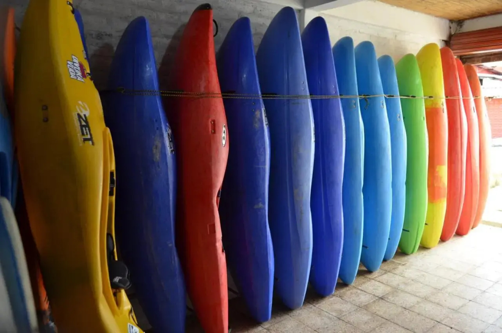 Hostal La Casa De Rodrigo