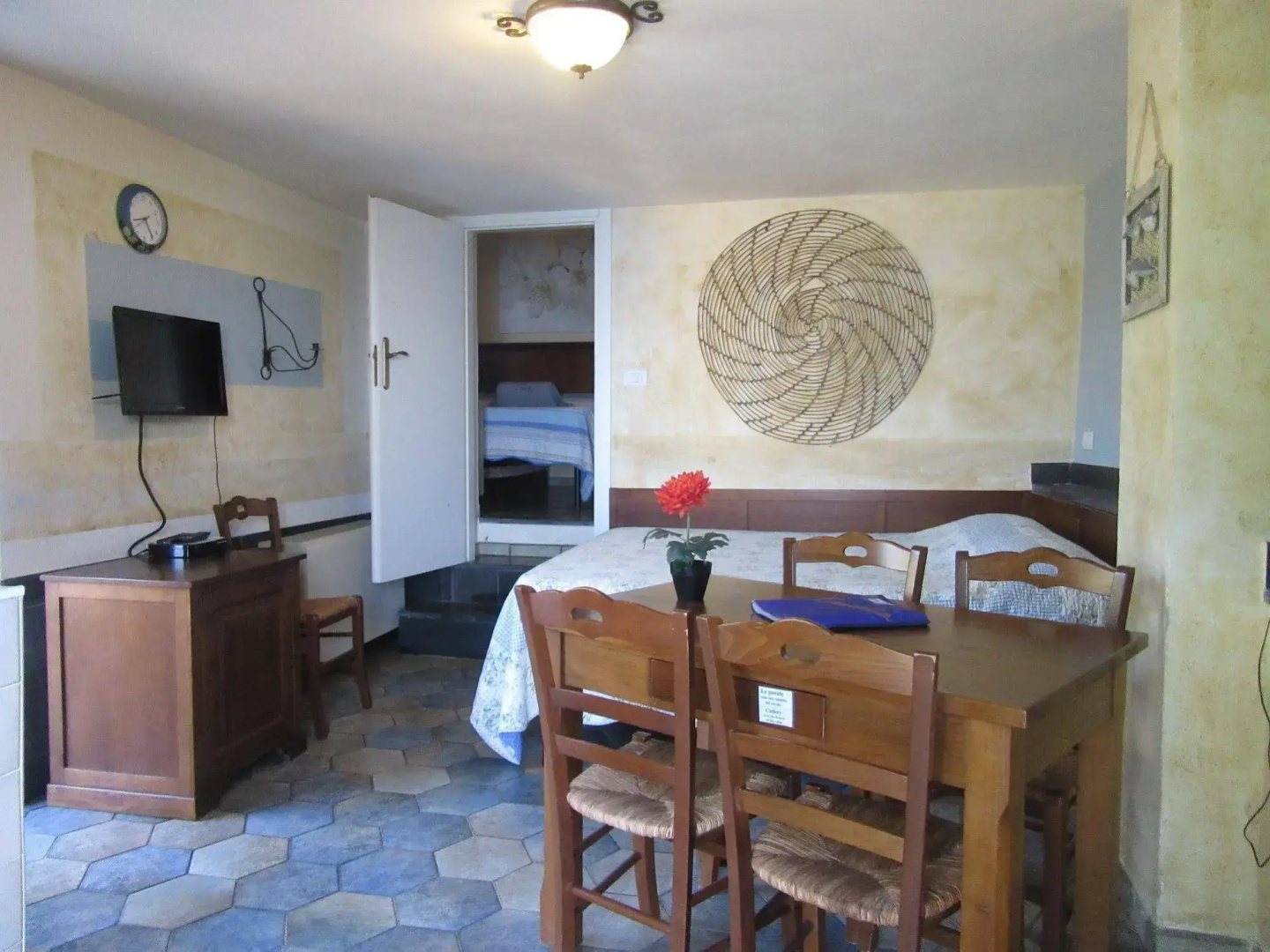 Il Borgo di Campi