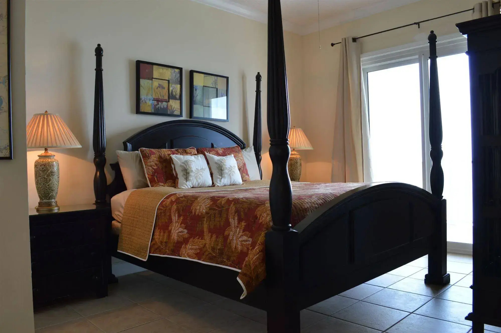 Windemere by Luxury Coastal Vacations