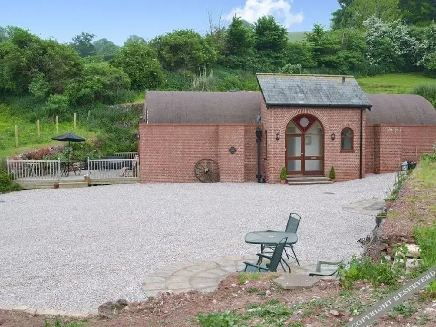 Sunnybrook-Carbon Neutral House