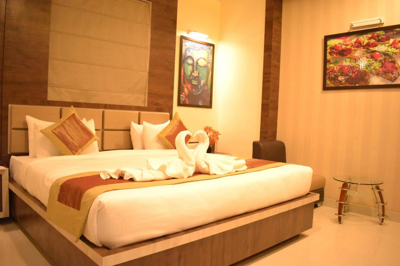 Hotel Uday Palace