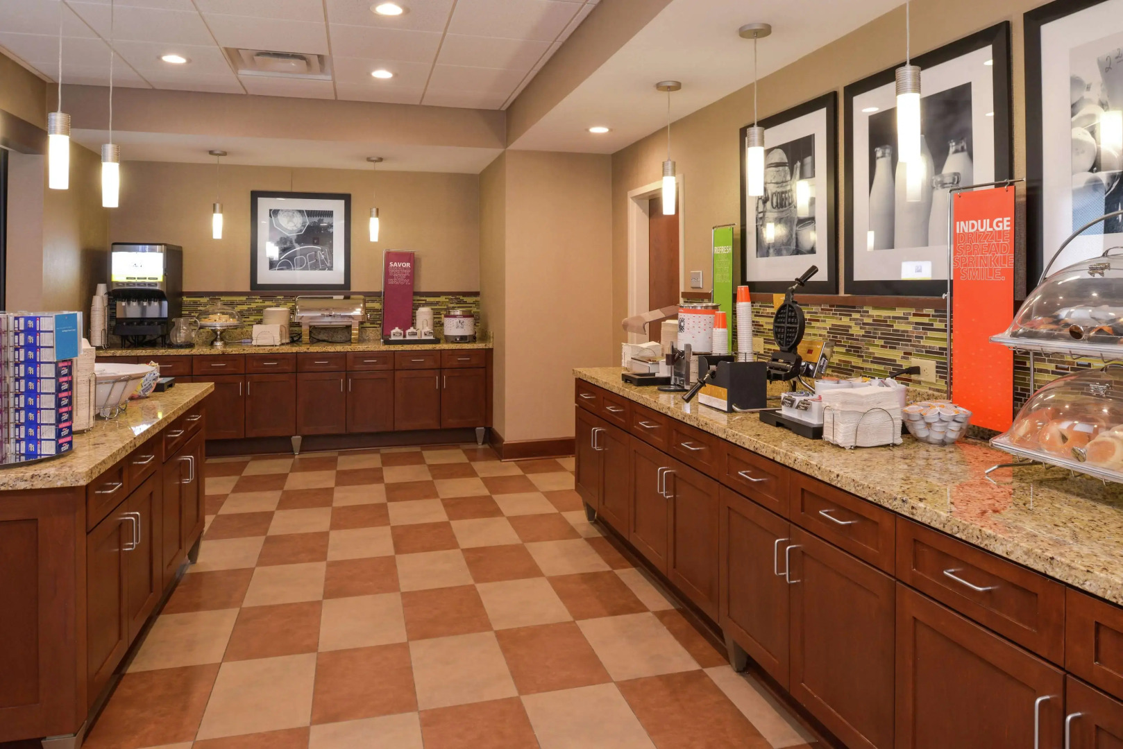 Hampton Inn & Suites by Hilton Lonoke