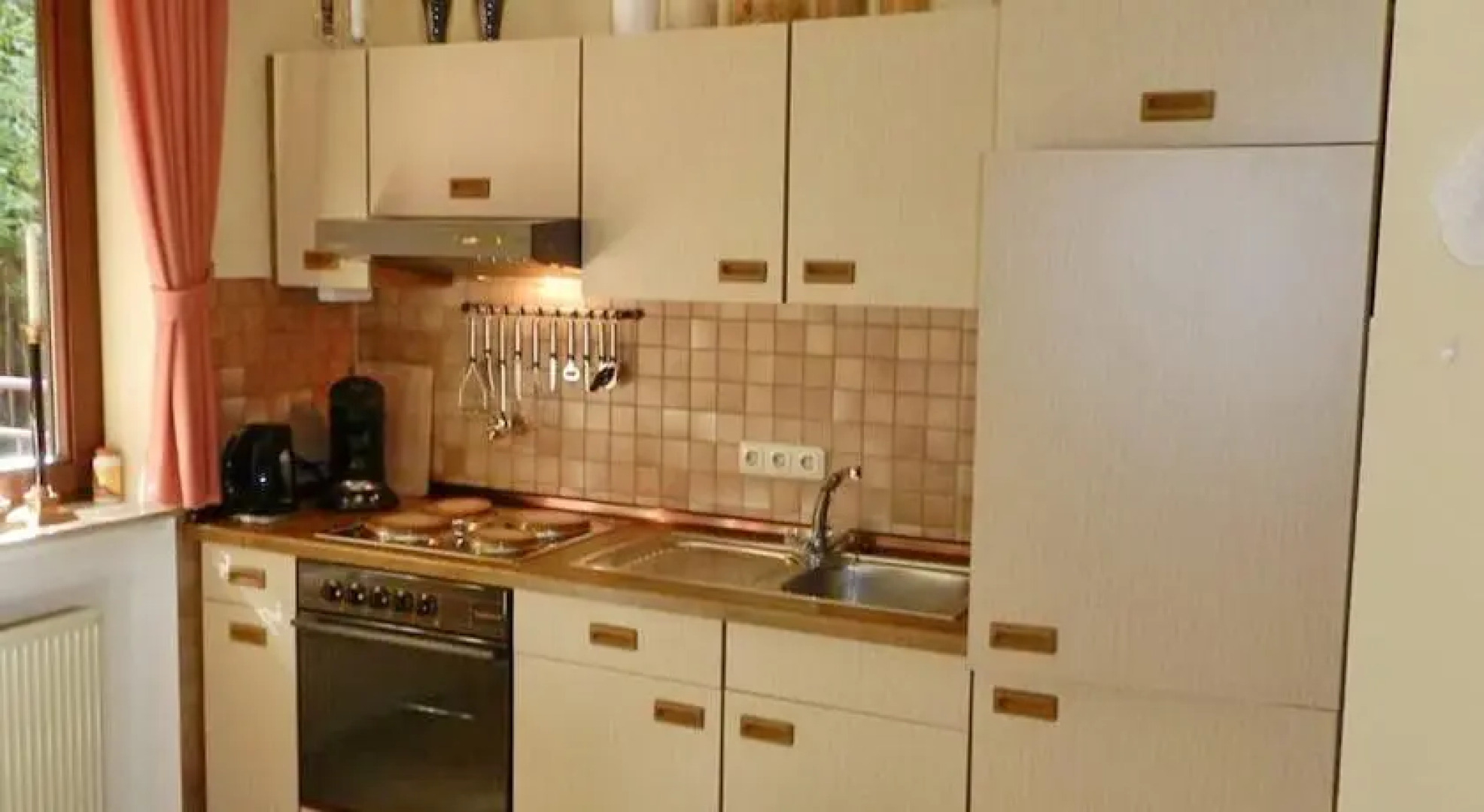 Ferienwohnung Lastro