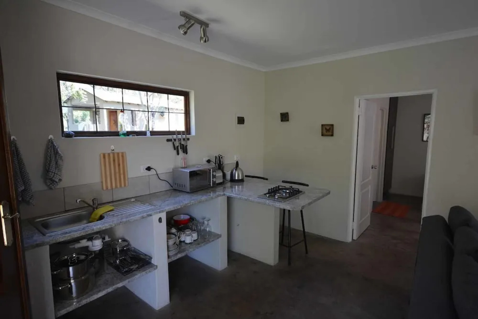 Rocky Drift Private Nature Reserve