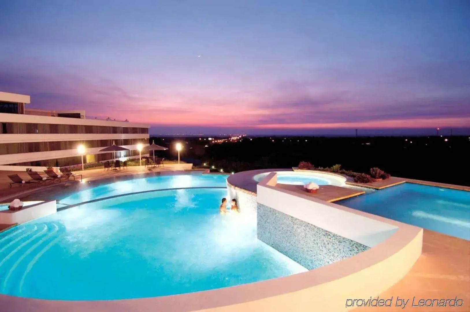 Holiday Inn Villahermosa Aeropuerto by IHG