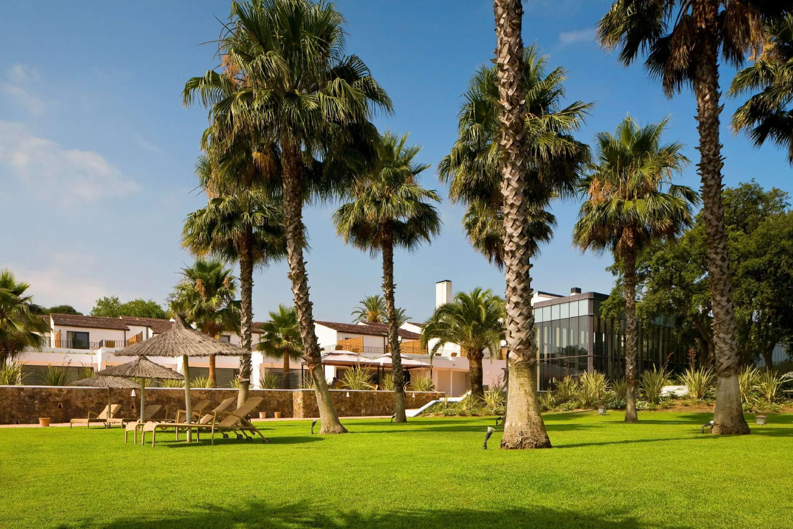 Hotel Encinar de Sotogrande
