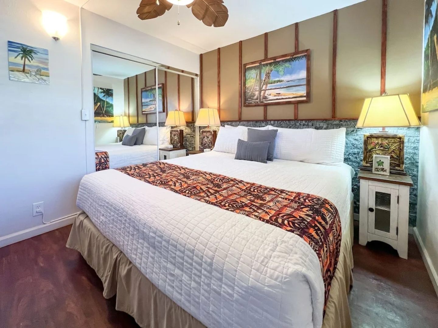 Maalaea Kai 215 1 Bedroom Condo