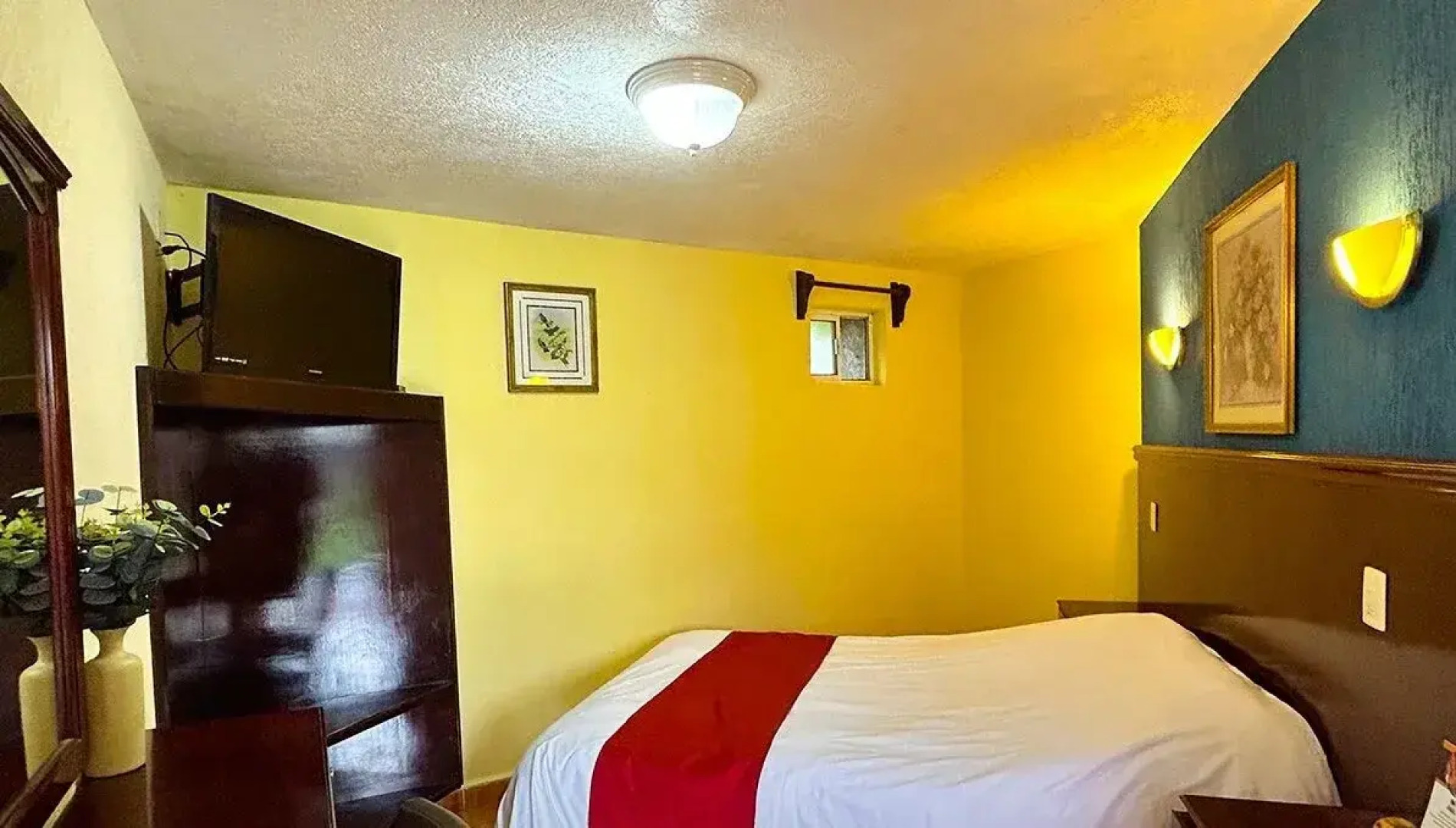 Hotel Campestre Imperial